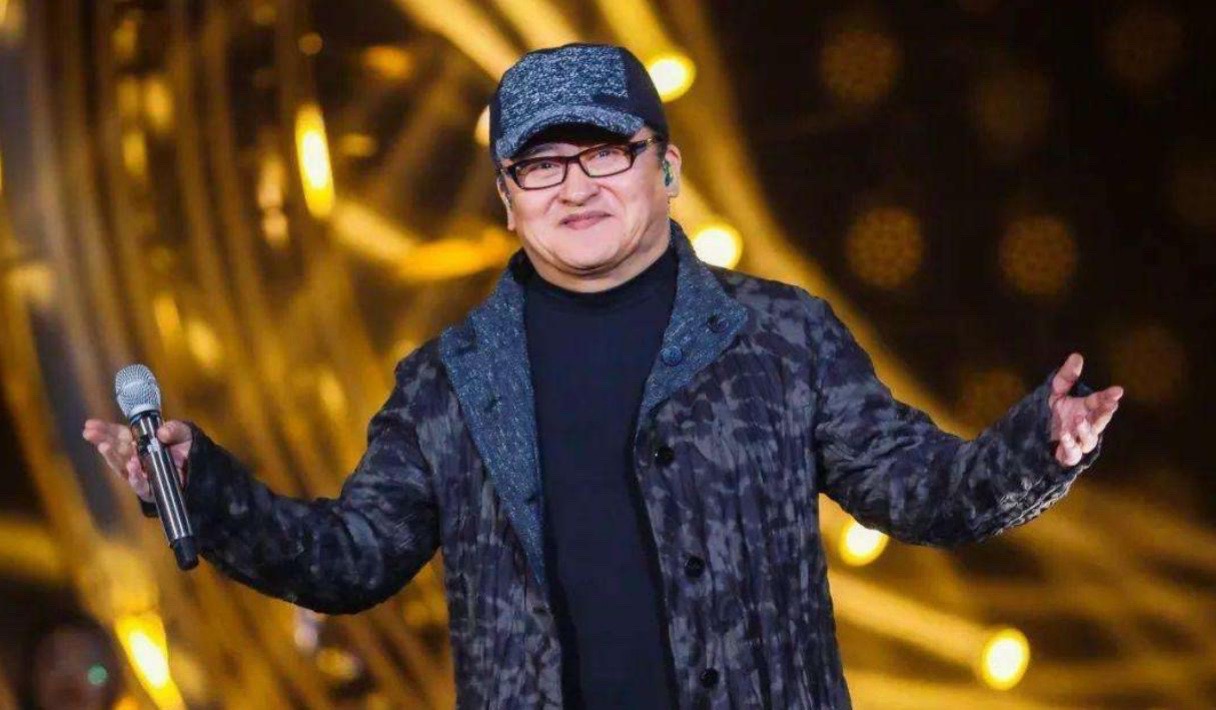从小听刘欢老师歌舞长大，刘欢老师63年生人，定格在63周岁，怀念致敬老艺术家 歌手刘欢 怀旧音乐分享会