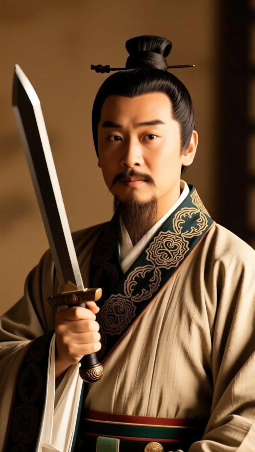 《赵匡胤：从“忍一忍”到“真龙出鞘”，他到底在想什么？》
陈桥驿的风，吹得人心发紧。赵匡胤（后来的宋太祖）站在马上，表面镇定，心里却像打翻了五味瓶：一边是“忍”，一边是“不得不”。

他想过最坏的结局。宫里那套规矩，刀子不一定见血，先见的是人心——你忠，我就赏；你强，我就防。赵匡胤不是没看出来：同僚