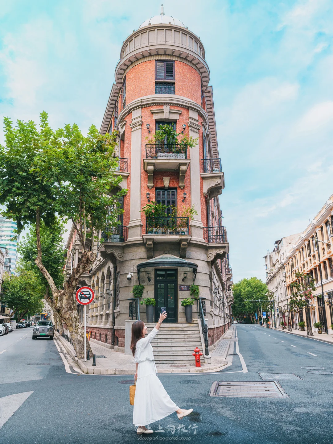 别只追樱花，去完这几个地方再离开武汉‼