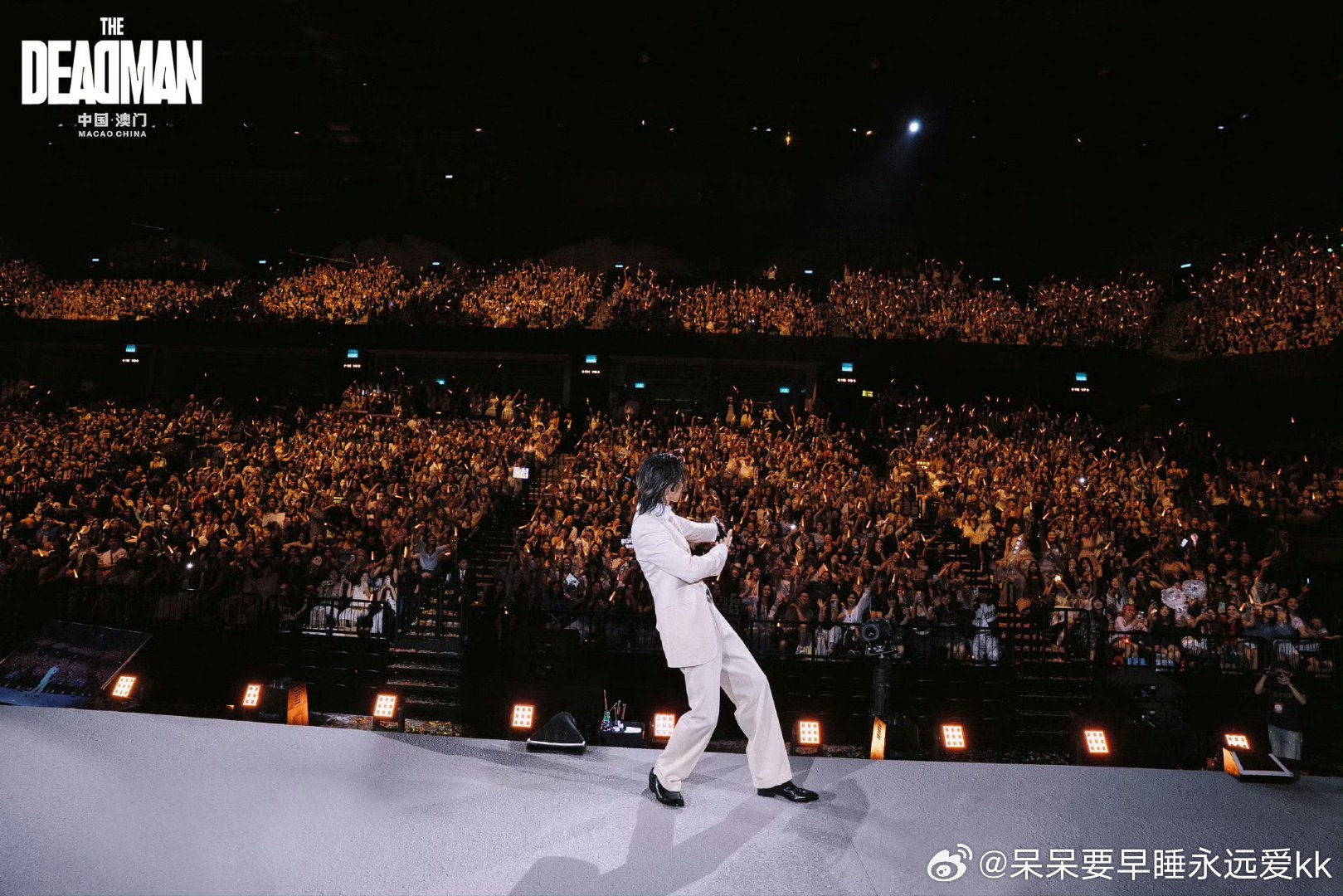 想你哥哥#蔡徐坤超话[超话]##哥哥# ​