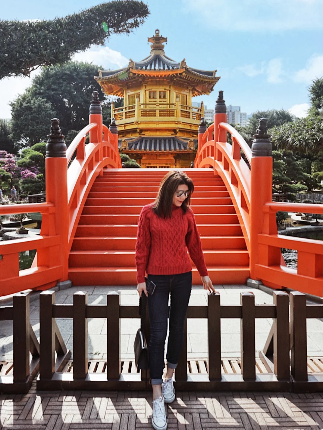 香港探店｜一千三百年前盛唐，古味禅意粤菜