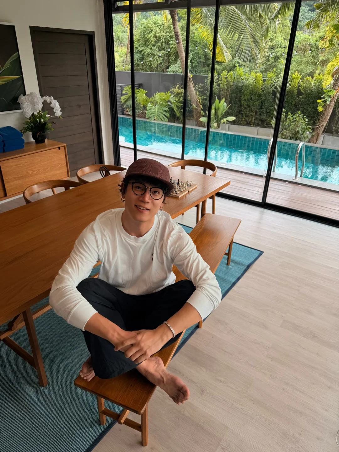 Krabi就是我的快乐老家