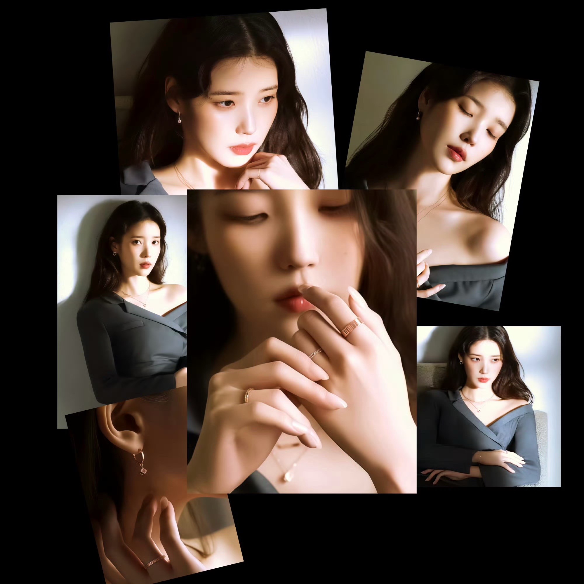IU