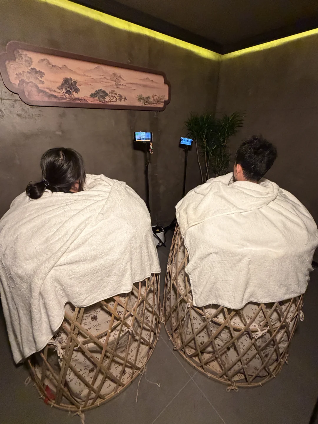 珠海周末娱乐方式+1