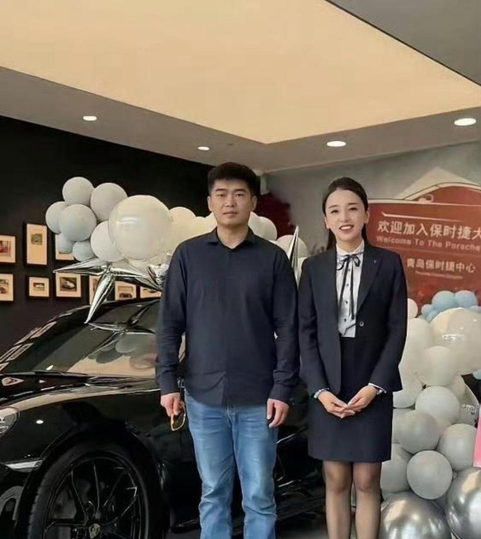 这绝对是最牛的销售，没有之一 ​