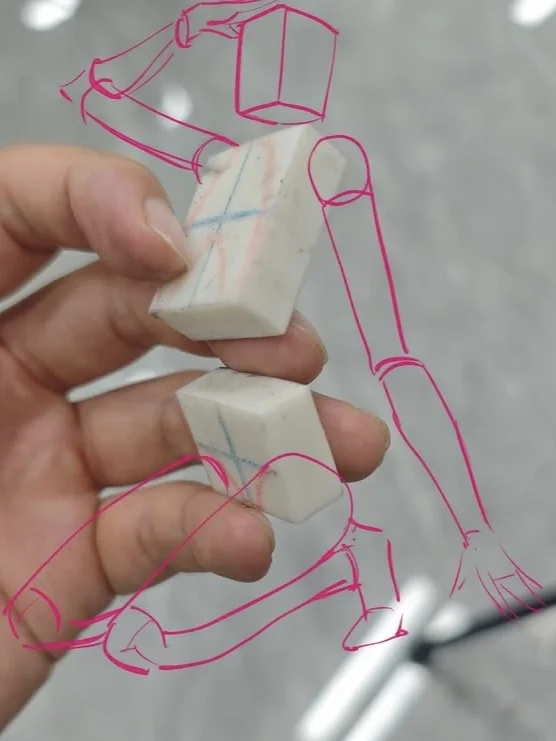 胸腔与盆腔动态关系