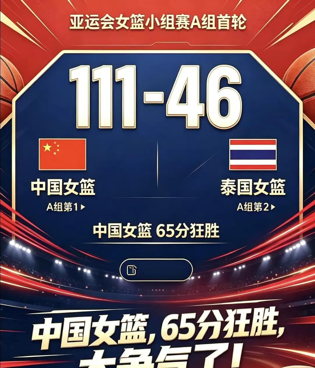 CCTV5直播，中国女篮今晚6点打印尼！张子宇首秀，宫鲁鸣意图明显