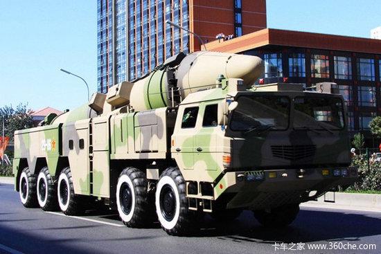 只有中国敢这么干！1152个轮胎的运输车，只租不卖，每年租金300亿，连美国也无