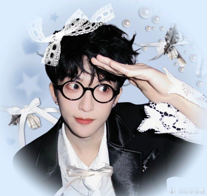 #黄子弘凡[超话]##黄子弘凡# 圈圈元元 ​