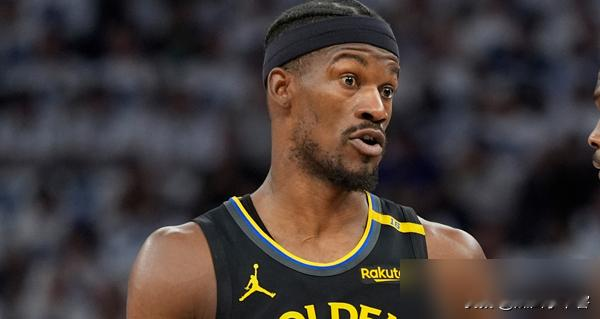 勇士那笔旧交易后，新瓜全在这了！ESPN10月1日官宣，巴特勒去年11...