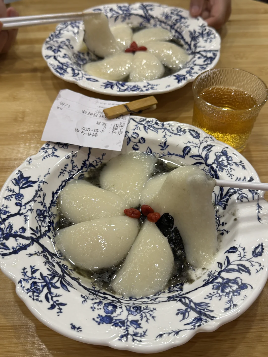 来武汉可以不吃热干面！但一定要吃这个🥵🥵
