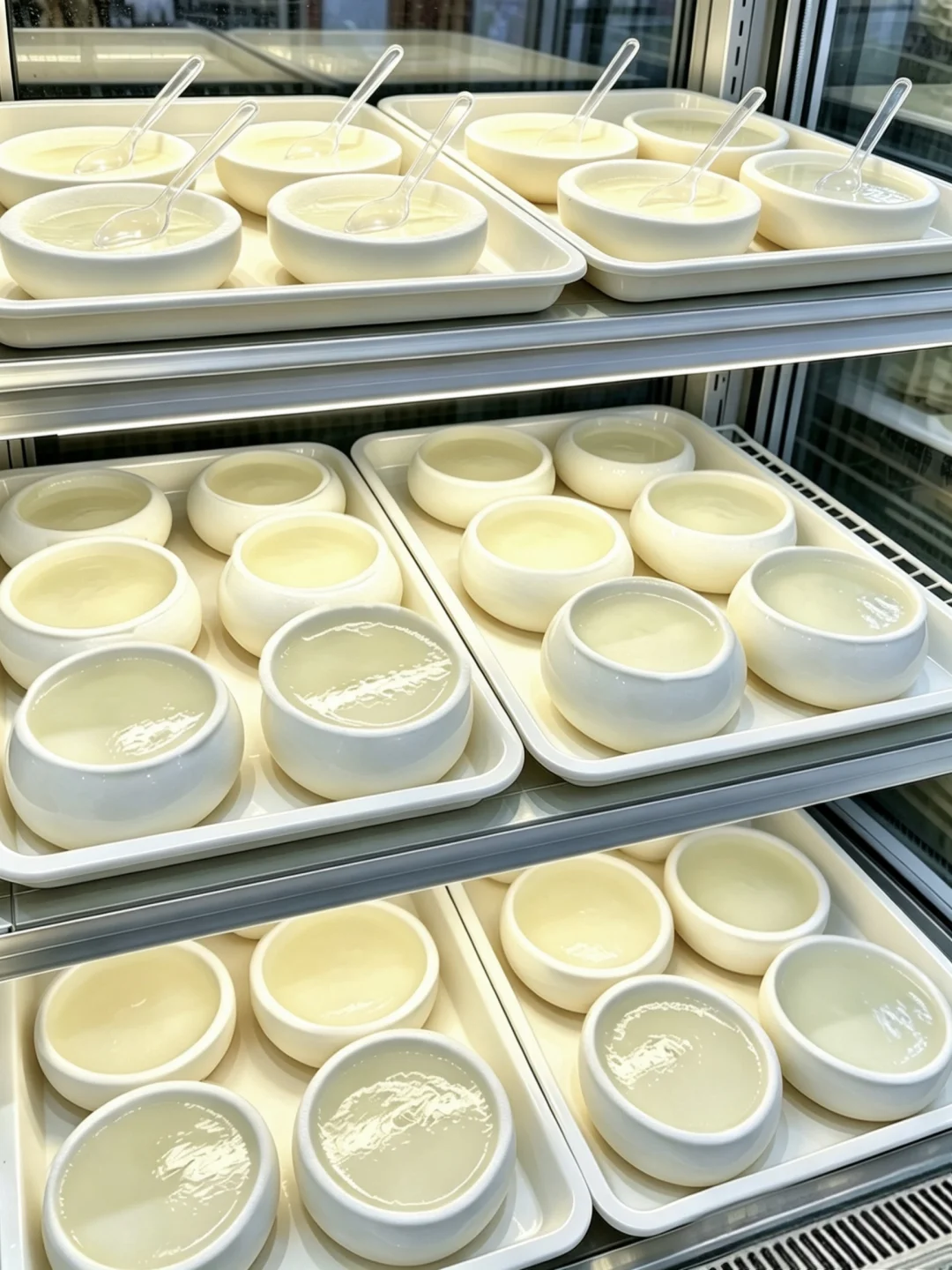 杭州龙翔桥）断层好吃的极品🥥。。。。