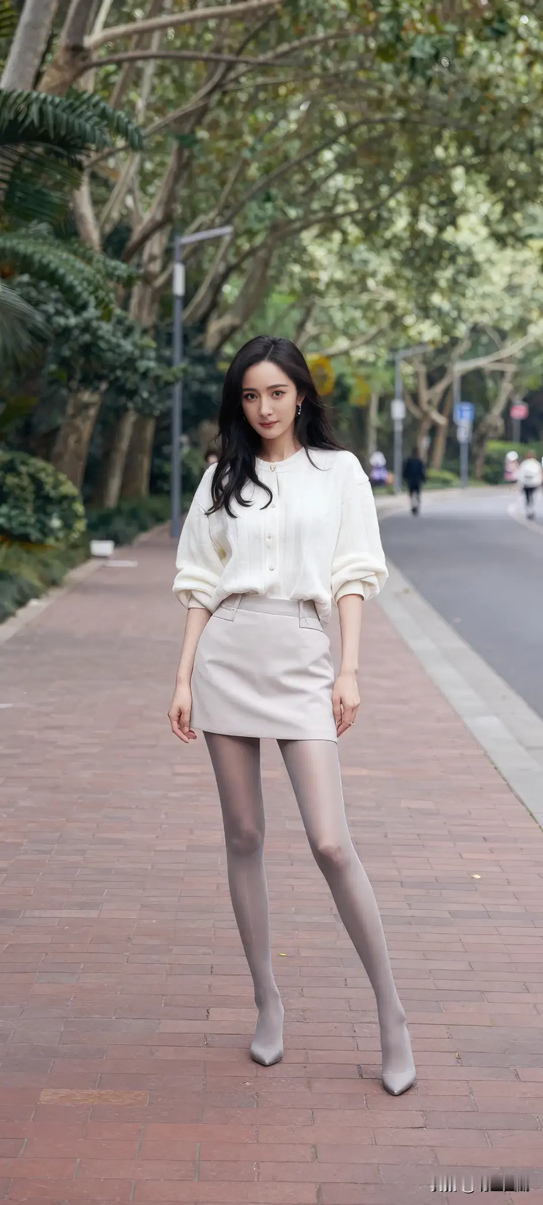 杨幂