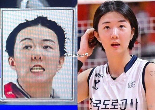 日本又在搞事 🤦 ，明明有官方定妆照，却偏偏选用抓拍的非正面镜头。不是一次两次，这种刻意挑选画面的小动作……[流汗]

为什么叫小日子，因为它们就喜欢搞阴算！体育比拼本该看场上实力，赛场之外总搞这种小心思，格局实在谈不上开阔。

赛场上用成绩说话，远比镜头玩花样来得体面。[微笑]#亚运会# ​