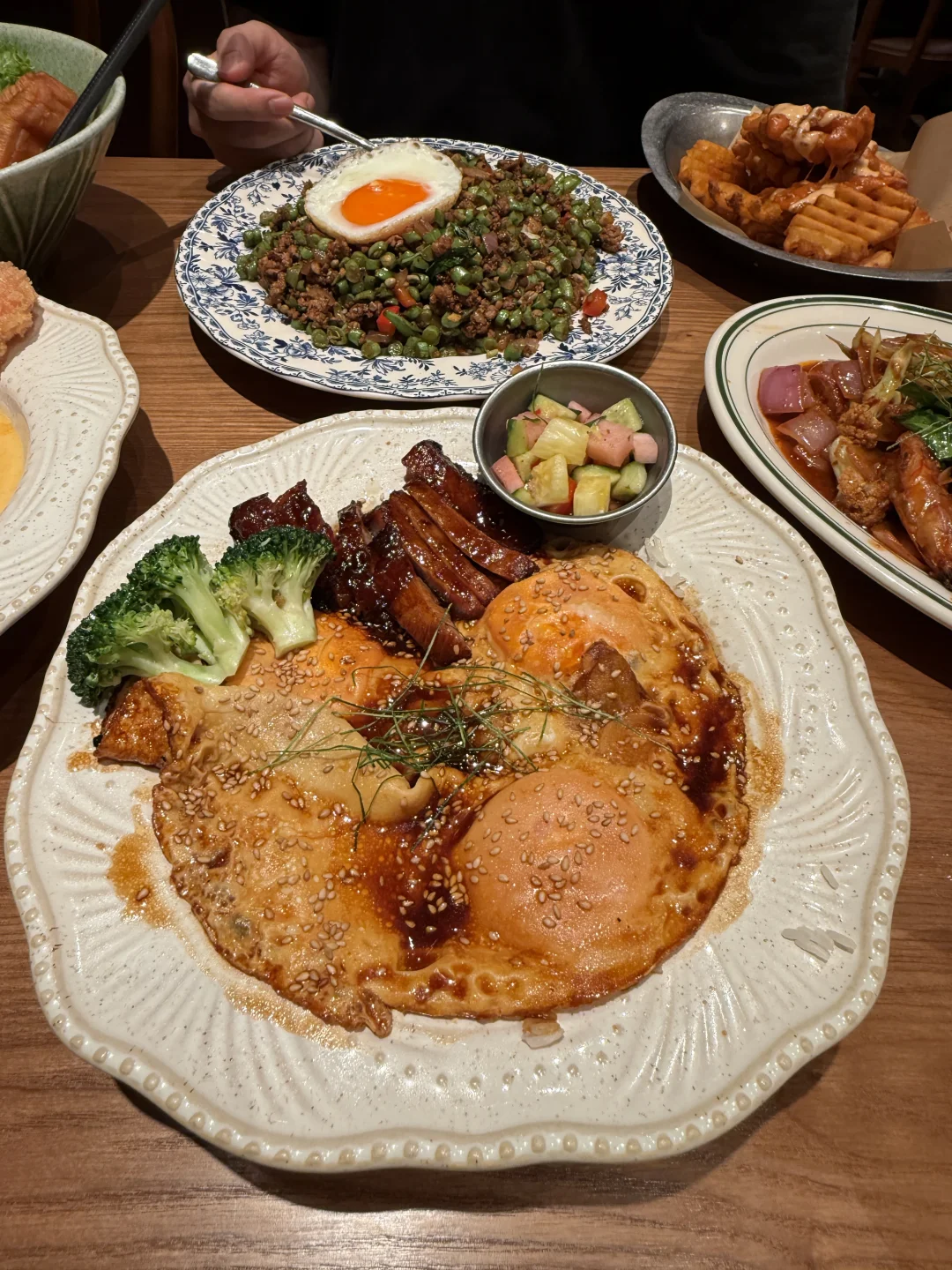 广州体育西no.1好吃平价食堂 （会二刷