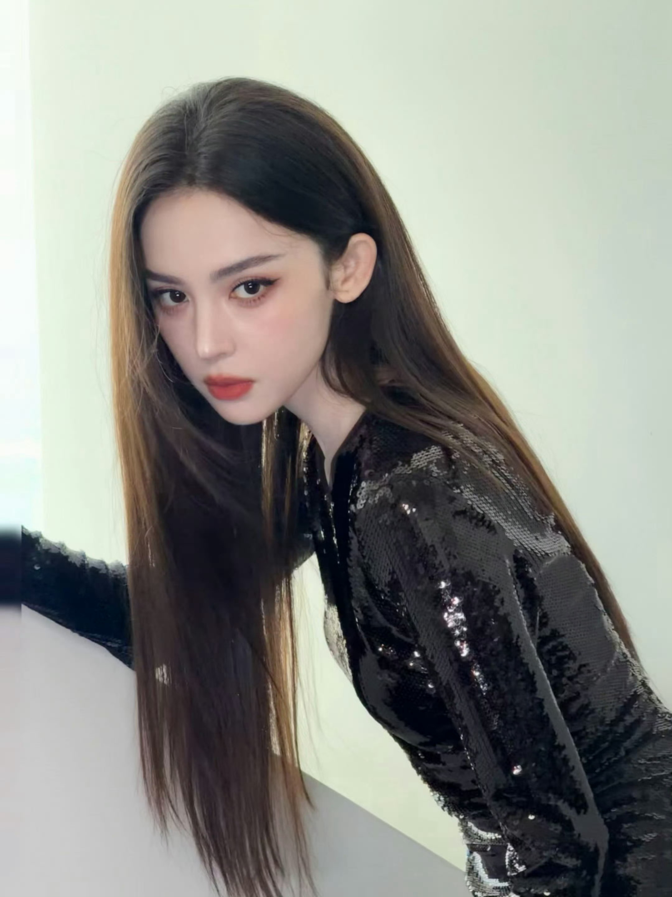 #娜扎这个身材曲线# ​