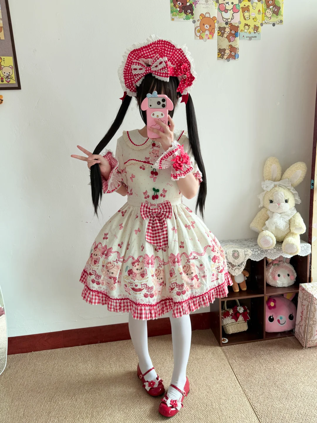 每一层裙摆 都是写给少女时代的情书⑅ ⋆𐙚₊˚