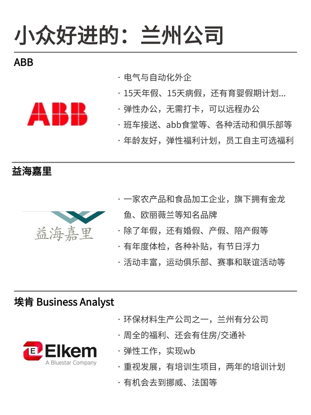 5月先投冷门好进的：兰州公司