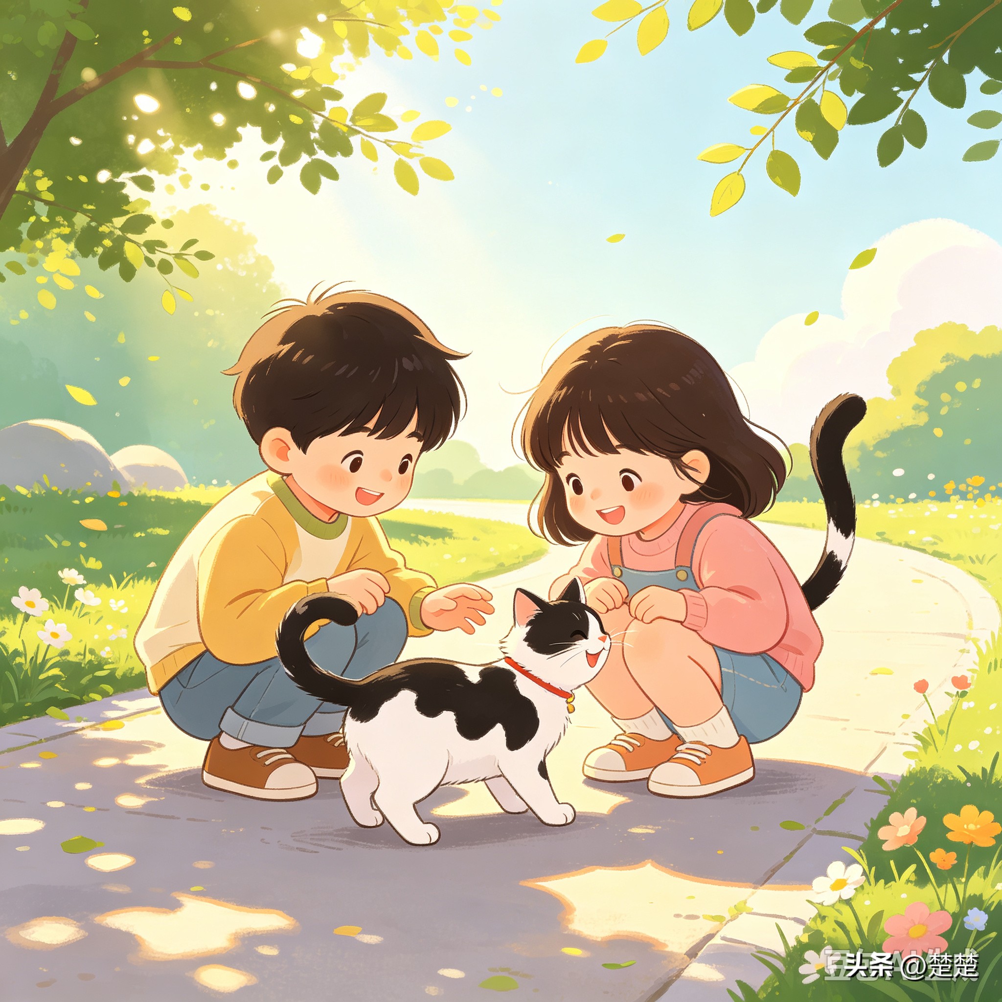 物以类聚，人以群分。
此话不假。
我们家的小棉袄就是一只大馋猫。
这两天她嚷嚷着要吃黑芝麻炖奶，自己从网上搜了教程，又三顾超市购材料。和刘备的求贤若渴有一拼。
第一次买了黑芝麻和牛奶。
第二次买了糯米和红枣。
第三次买冰糖。
准备齐全又淘米淘芝麻，炒芝麻，洗枣子，去核。。。放到豆浆机里打成糊糊。
这