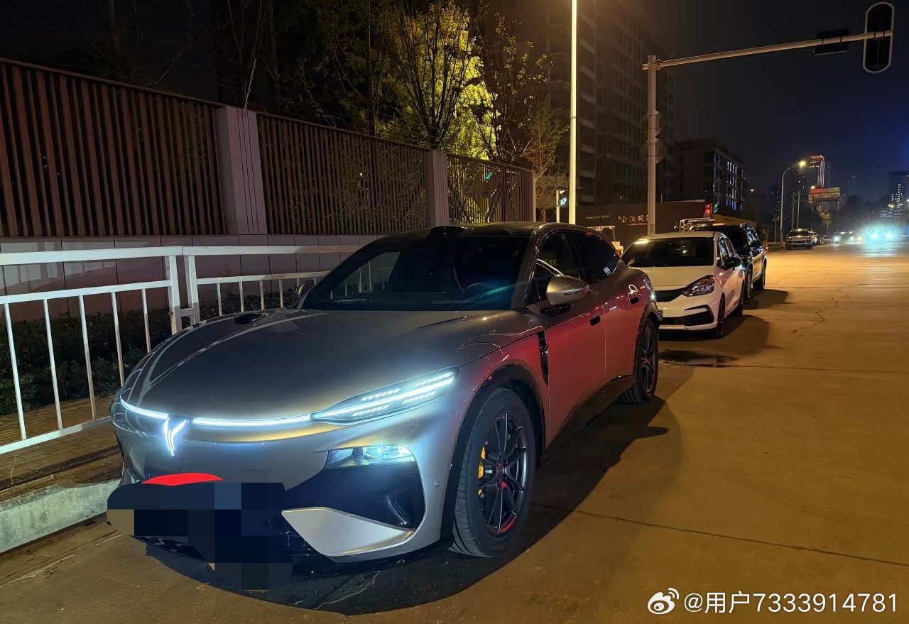 属于追光S的夜晚氛围感🌃
溜背车身配上灯光，街边随手拍都很出片。
周末兜风、约饭代步，颜值和开起来的感受都在线。
简简单单享受开车出门的松弛感。
 
#岚图汽车 #岚图追光S #轿跑颜值 #汽车摄影 #出街日常 #氛围感座驾 ​
