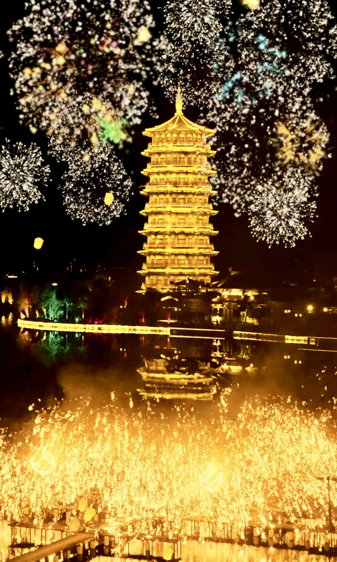 带着父母去旅行 | 长沙这份过年攻略绝了‼️