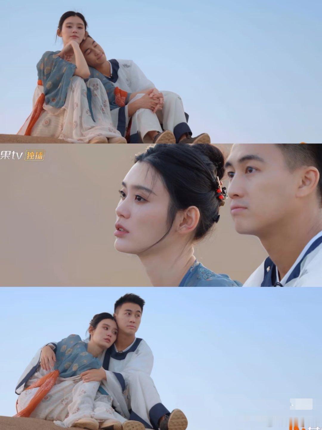 [超话] 七夕快乐[心][心][心] ​