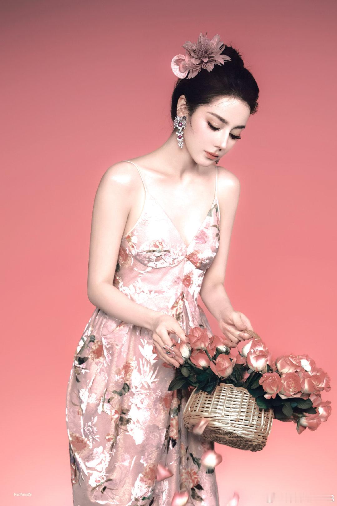 #迪丽热巴[超话]#