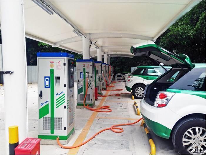 当前国内新能源汽车销量已超过燃油车，日常电费、常规保养成本远低于燃油车，但此前长期存在的“修不起”问题广受车主诟病。2026年多部门密集出台维保、车险领域新规，行业维修成本已出现明显下行趋势，但部分遗留痛点仍未完全消除。

配件高度集成 新能源车后视镜、大灯等部件集成大量传感器、摄像头 ​