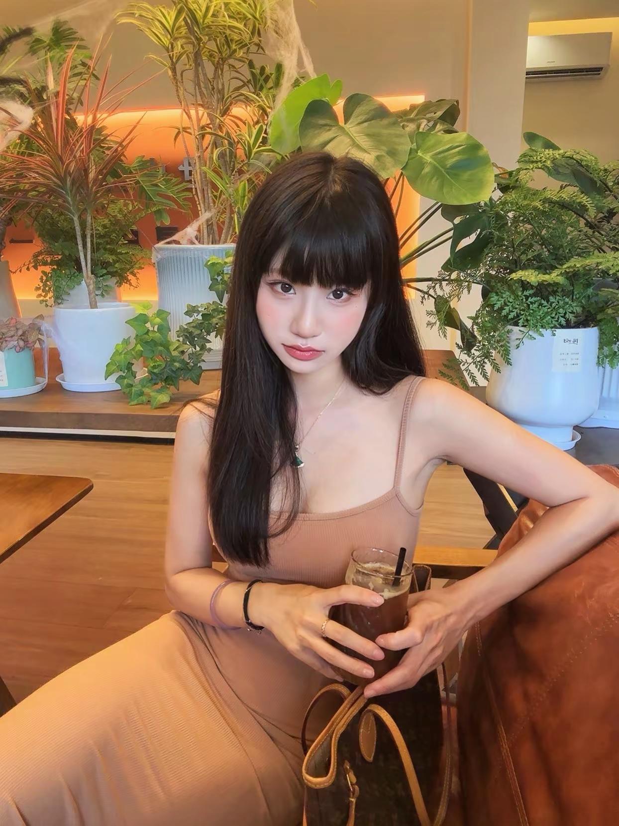 她好 我坏 行了吧？（T  T）