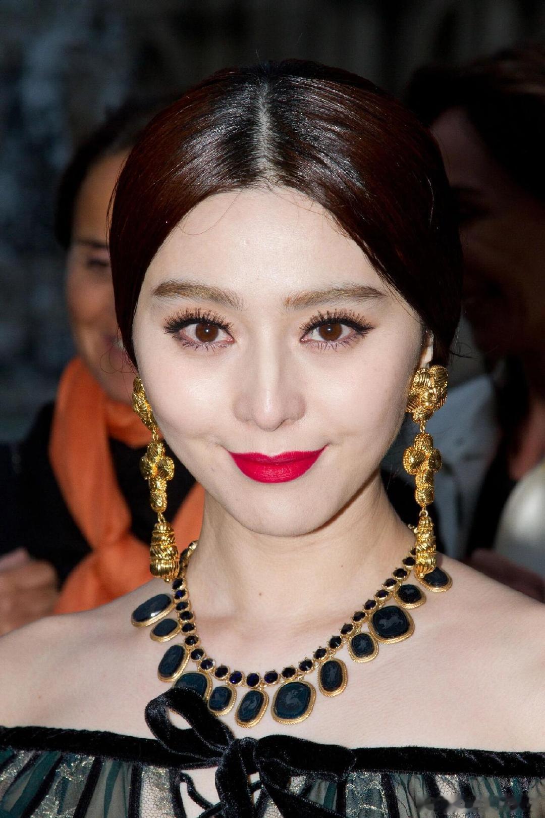 范冰冰👄 ​