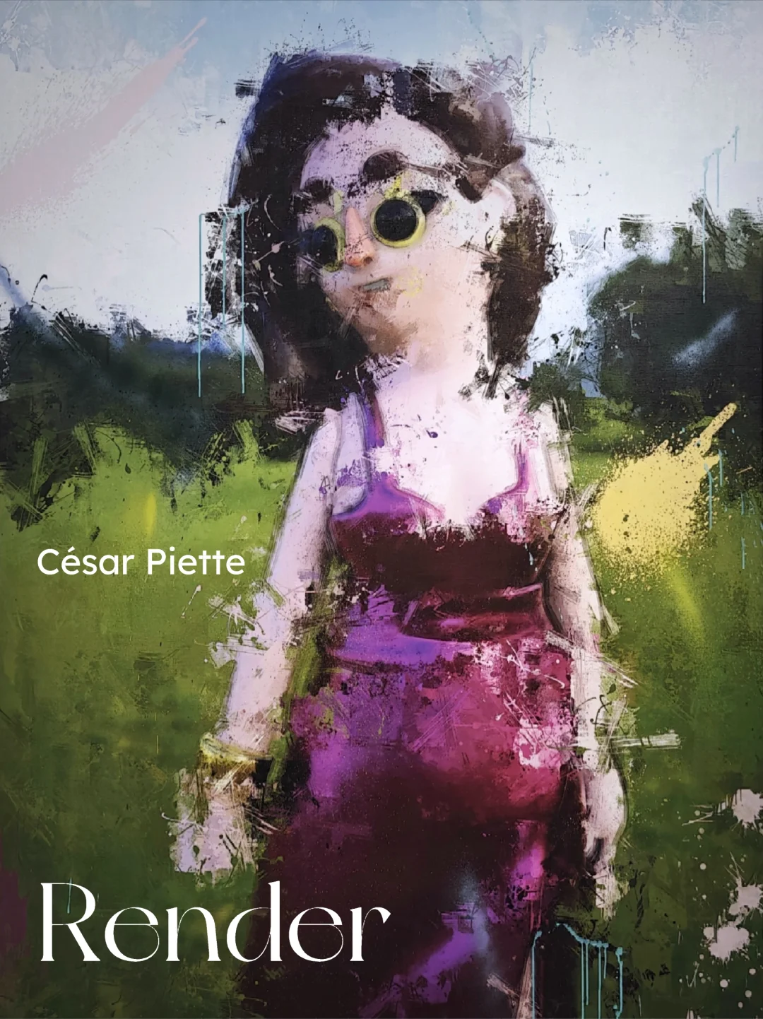 什么是“人造现实主义”？