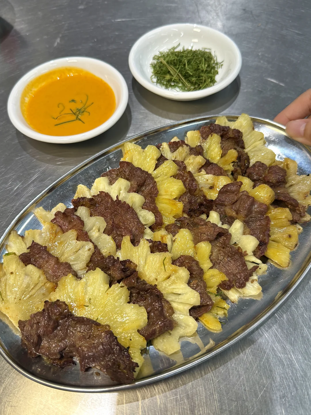 顺德真正好吃的烤肉！！6刷了。。。