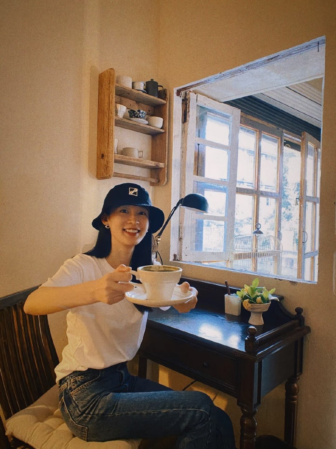#李沁[超话]# lq#李沁# lq#李沁杨雨竹# lq#李沁人间有味# 

没有人可以定义风的形状，没有人可以定义你怎么发光

​