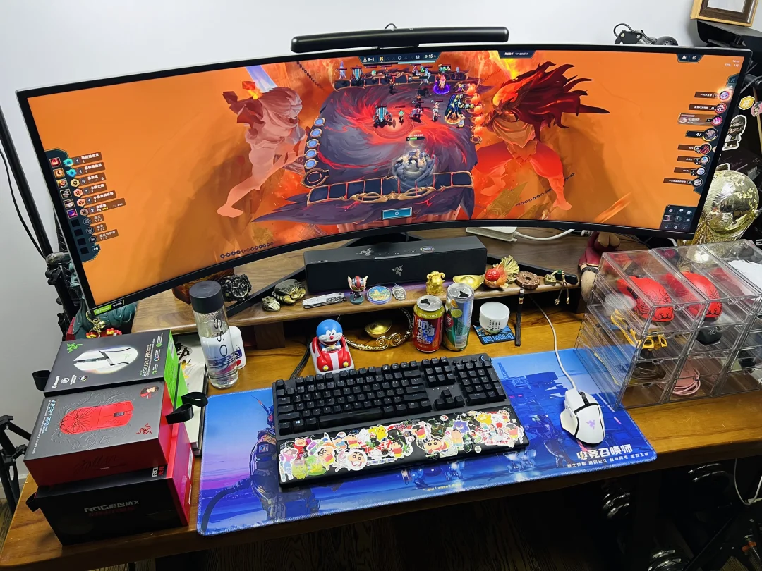 这棋盘简直就是诈骗啊！和宣传的差太多了啊！