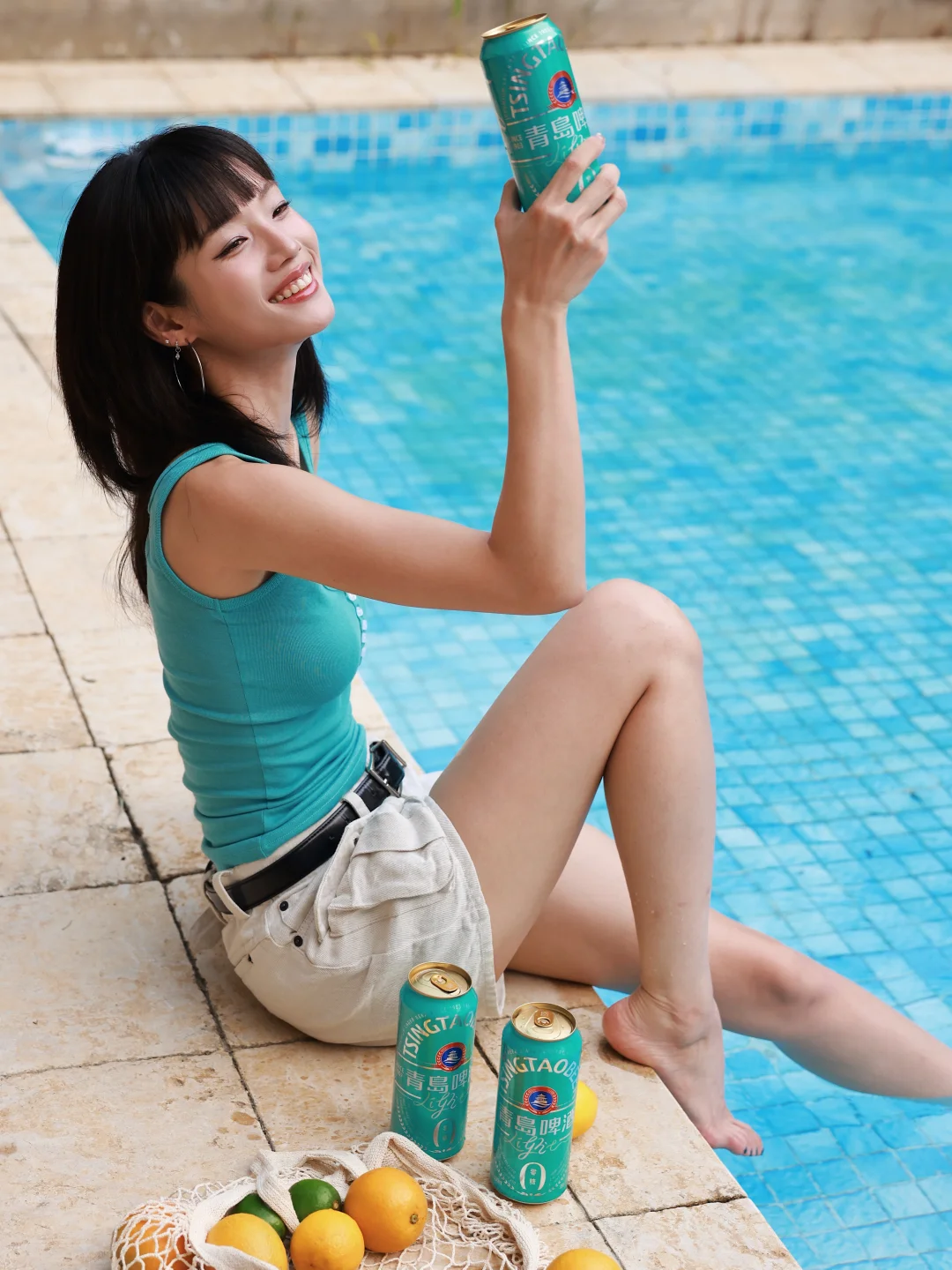 迪恩斯蓝的夏天🧊