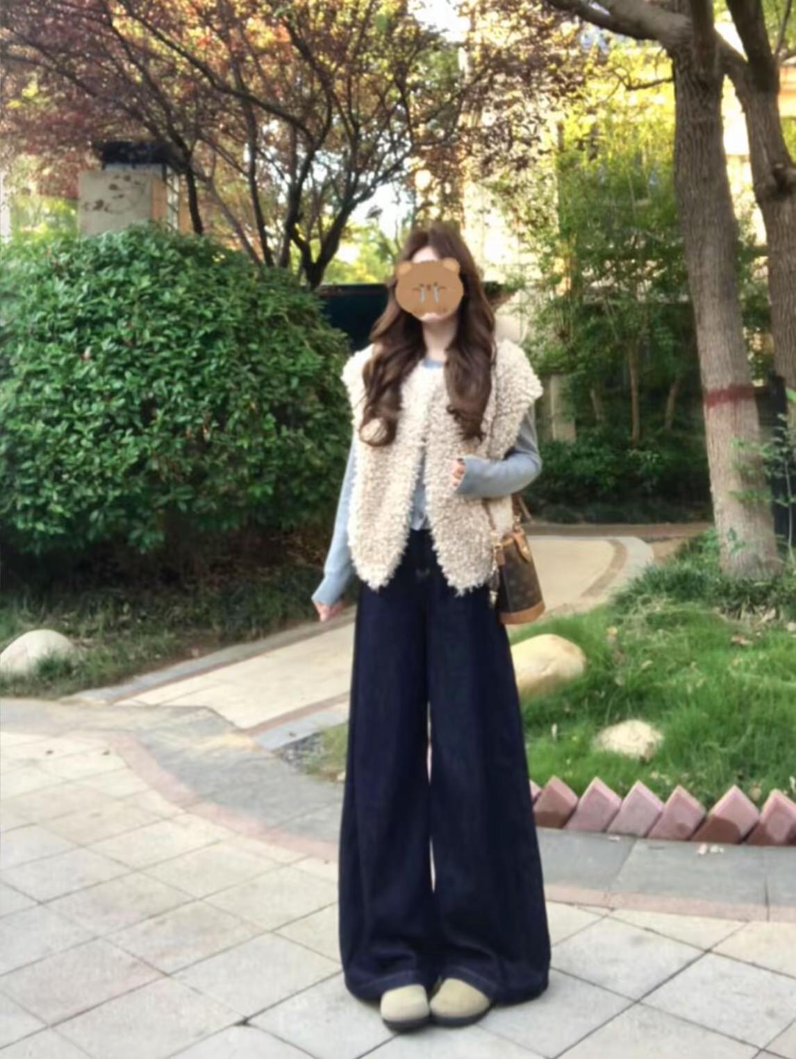 素人美女穿搭合集来啦。