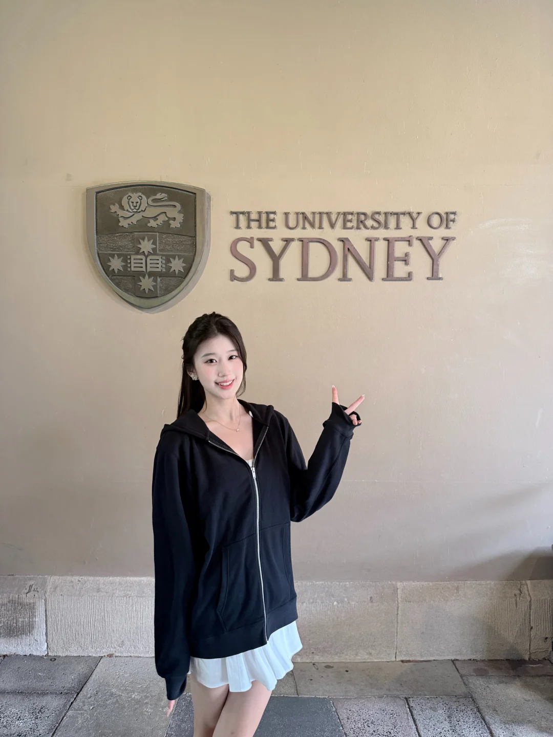 🎓USYD