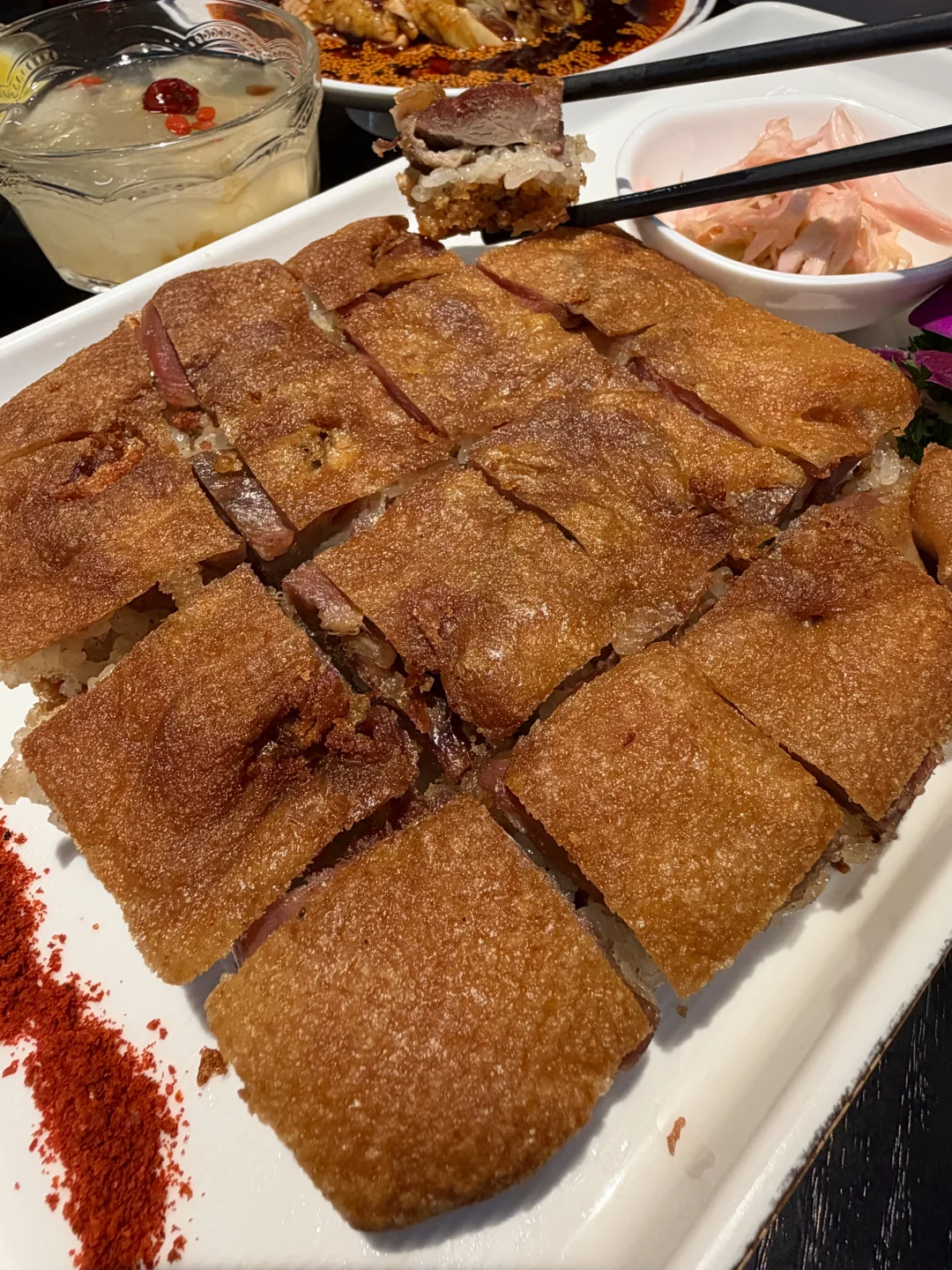 玉林这个，真的好吃！！！！