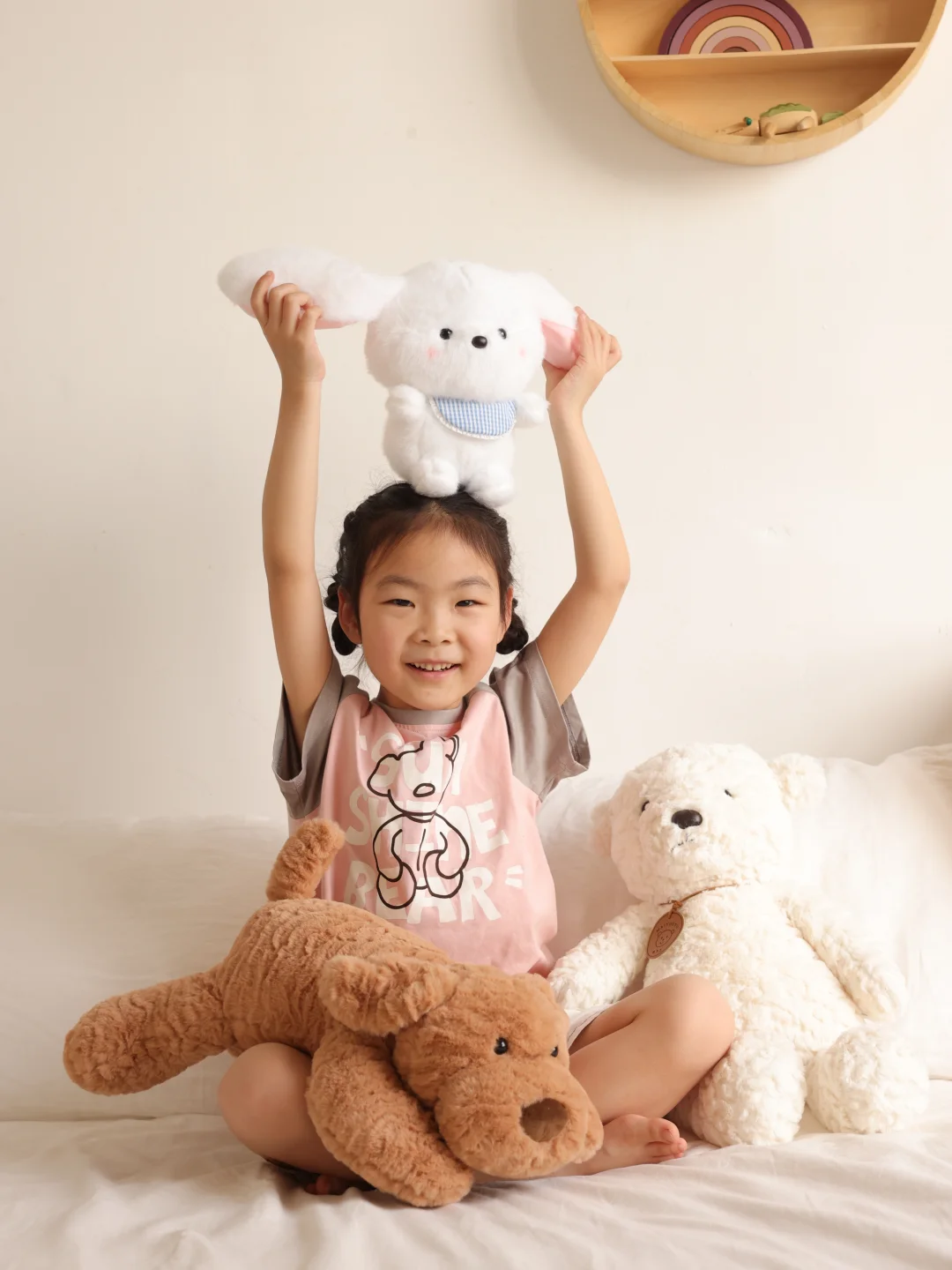 关于小朋友的阿贝贝，我有话说