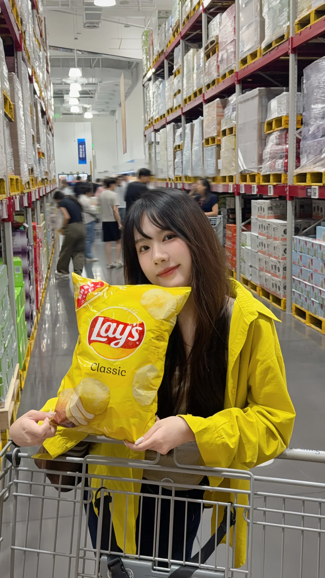 💭原味薯片脑袋🌕◡̈