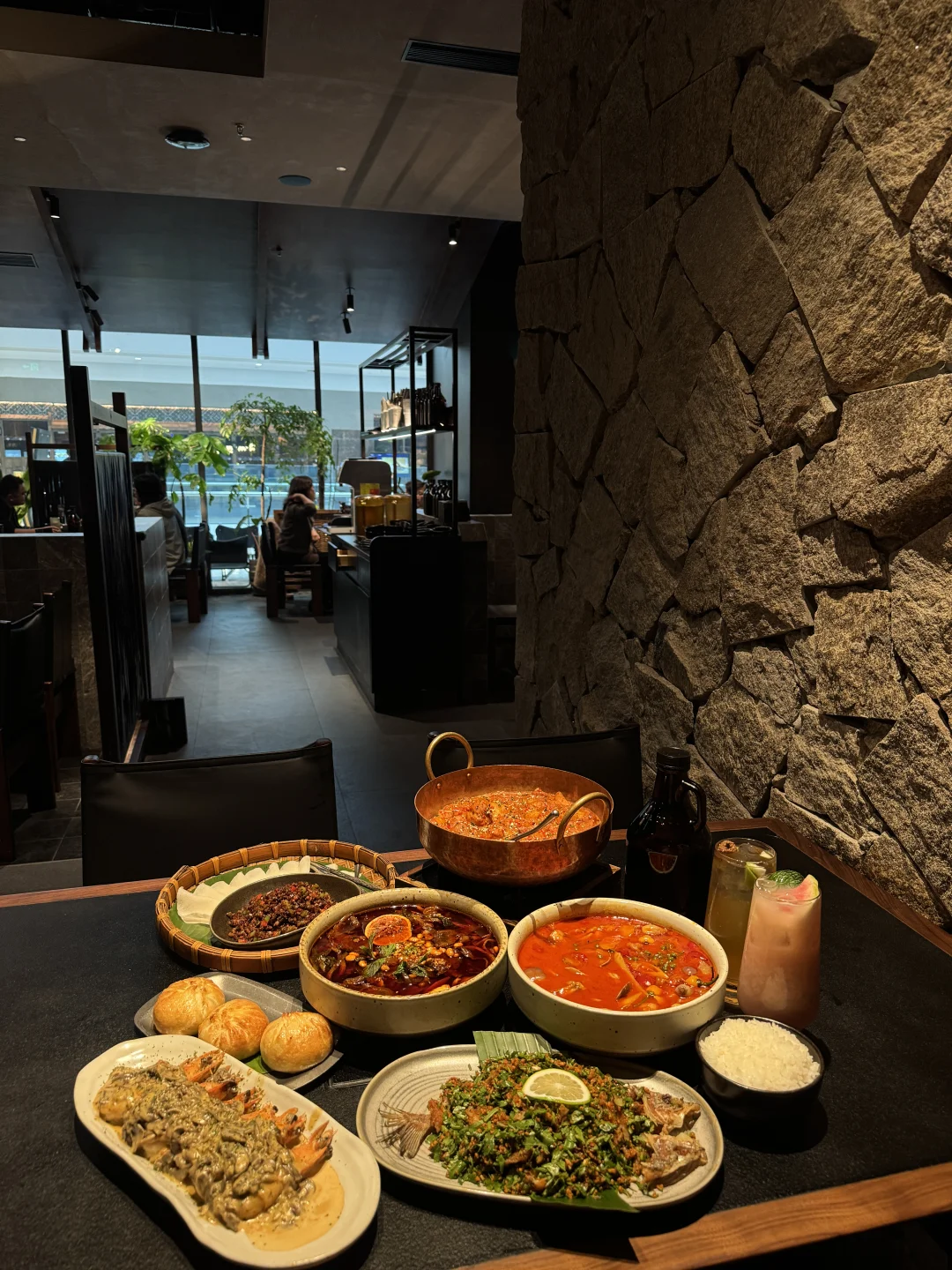 柳州。。。三刷梅果🥢一些点单攻略