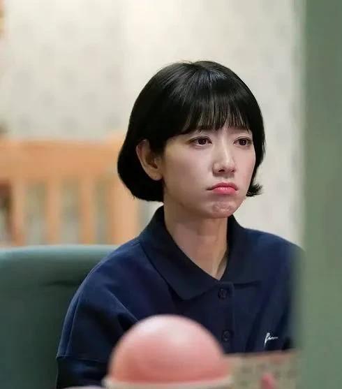 朴信惠二胎生女儿，结婚4年儿女都有了，丈夫隐私又被扒，她为啥从不回应，还能稳拿SBS第二季女主吗 ​
