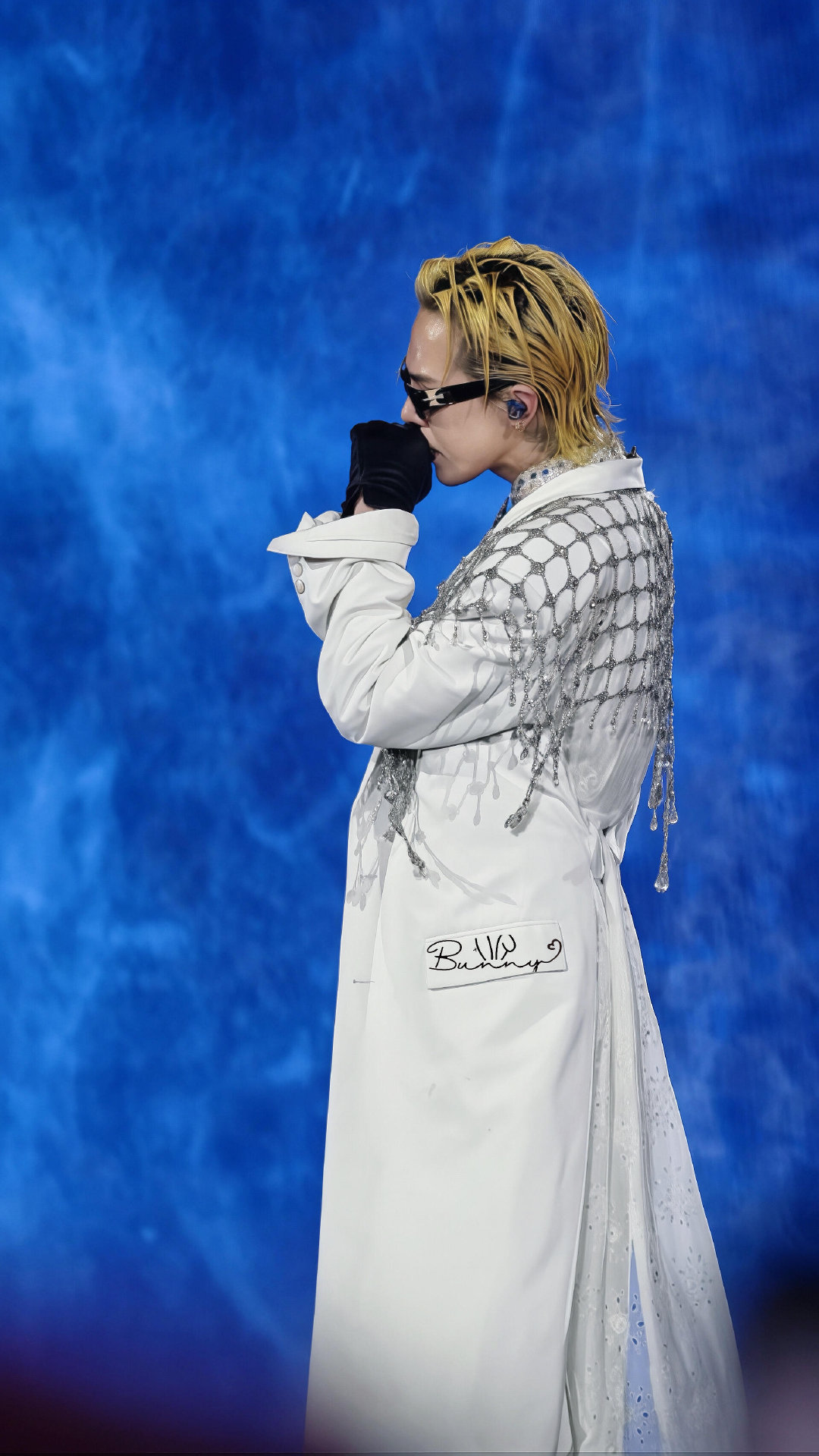 根本走不出来，尤其是高阳day 3……
©Bunny0777 ​
