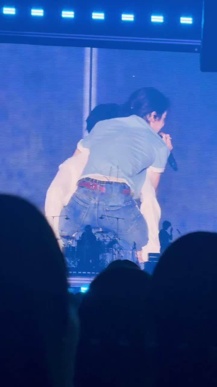 leehan金桐儇[超话] 🐰金桐儇大眼萌兔 260926 二巡长野d2我也要拍他屁股😫cr.myeongchacco🧭入坑指南📣招新公告🍧生日ccl📍建大did认领⌛️联产招募 ​​​
