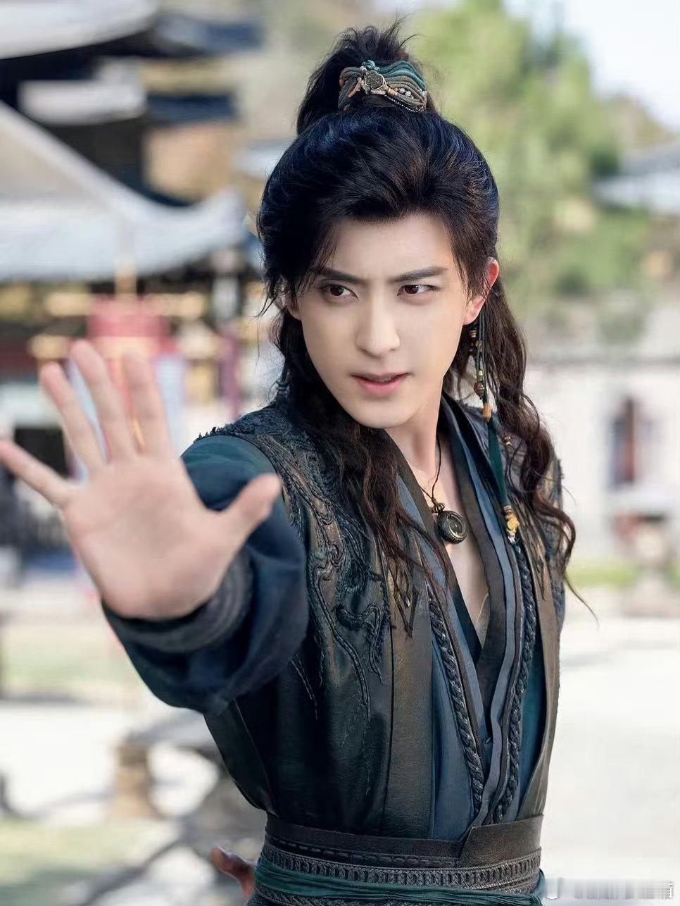 师兄太稳健 更25集 4K高清
主演 敖瑞鹏 艾米 🔥🔥 ​​​
夸克： ​​​