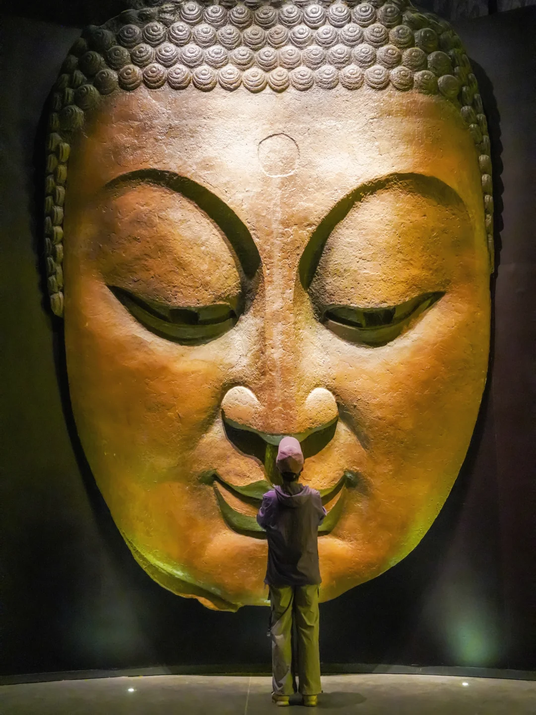 今年去过最冷门的城市，好想它火🔥