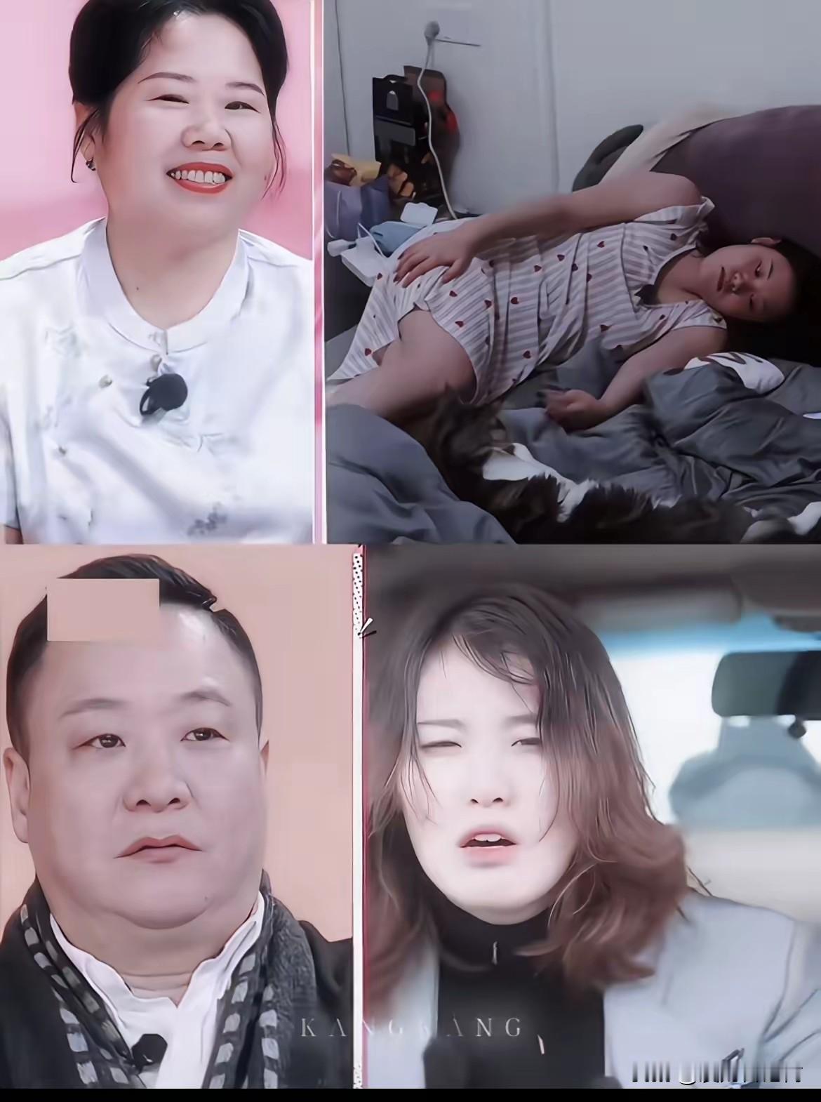 果然，爱和不爱一眼就能看出来！
对比张家齐妈妈和傅园慧爸爸，
差距真的太大了。
 
镜头里张家齐难过低落的时候，她妈妈看着女儿，没有半点心疼担忧，反倒笑了。

再看傅园慧爸爸，看着疲惫的女儿，眼里全是心疼，眼眶都泛红了。
 
咱就是说，同样是运动员父母，为什么差别能这么大呢？真的有不爱自己孩子的父母