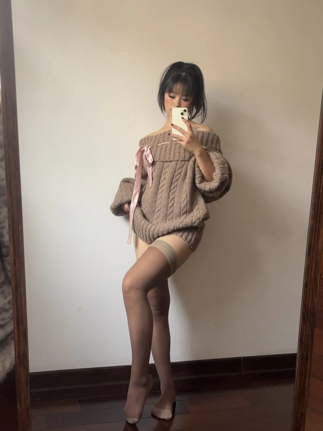 🎧💗 sweater szn