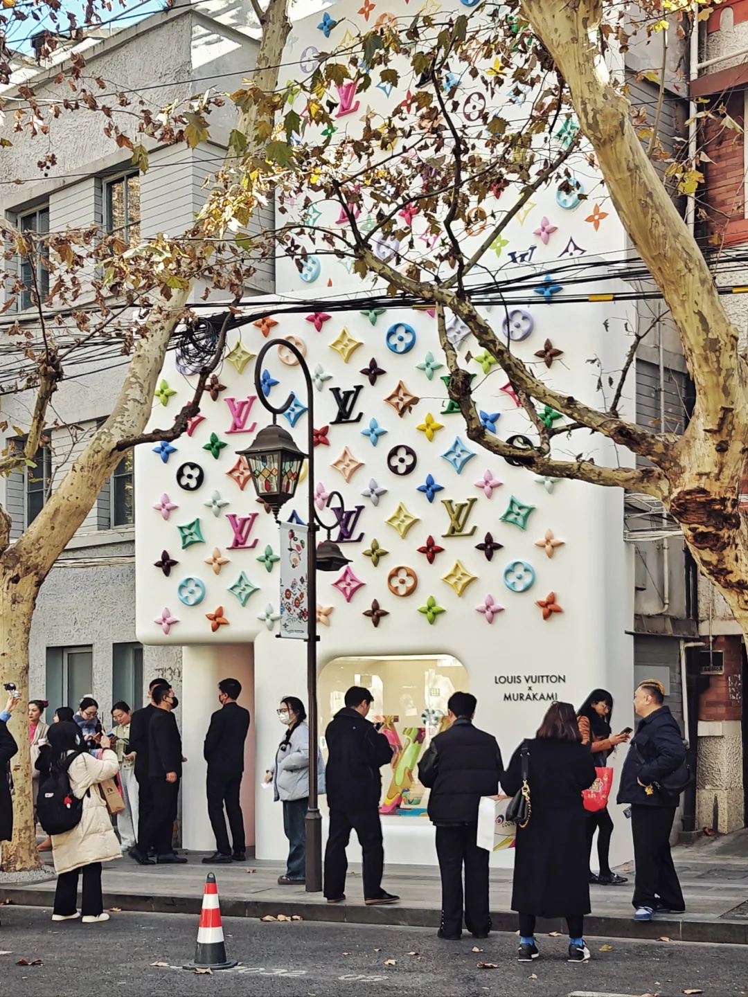 上海的年味，是消费主义的味道