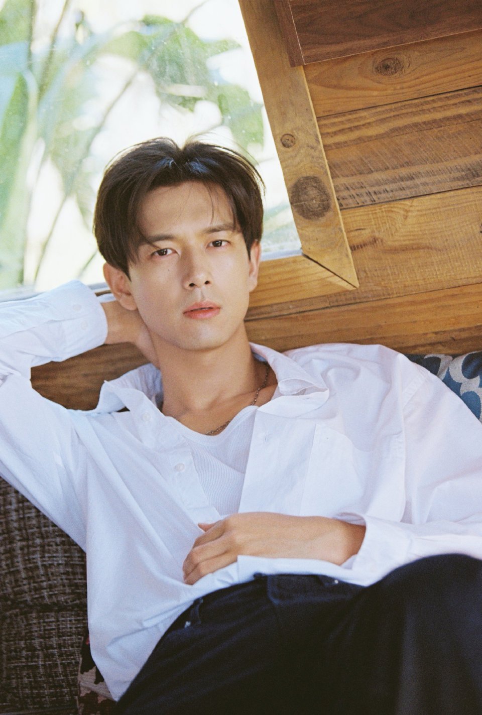 #李现生日给自己放了个假#太好看了 ​